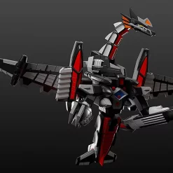 Good Smile Company Moderoid Dennou Boukenki Webdiver Wyverion