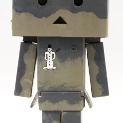 KOTOBUKIYA Danboard Mini Model Kit (Kow Yokoyama Ver.) 10 KOTOBUKIYA Danboard Mini Model Kit (Kow Yokoyama Ver.) -Toys Collectibles Sales 2d14f03173fc44168ac555eef2cd1023.jpg