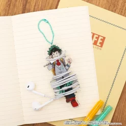 My Hero Academia Acrylic Cord Holder 19 My Hero Academia Acrylic Cord Holder -Toys Collectibles Sales 2d3cbaccf28047e388edde1f27ba56c8.jpg