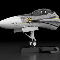 MAX FACTORY PLAMAX MF-63: Minimum Factory Fighter Nose Collection Macross Frontier VF-25S (Ozma Lee's Fighter) 12 MAX FACTORY PLAMAX MF-63: Minimum Factory Fighter Nose Collection Macross Frontier VF-25S (Ozma Lee's Fighter) -Toys Collectibles Sales 2de369d419a948ef8d1ce206c5383472.jpg