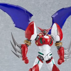 Good Smile Company Moderoid Getter Robo Armageddon Shin Getter 1 -Toys Collectibles Sales 2f96d4c9acbd43ee8b38d496a940218d.jpg