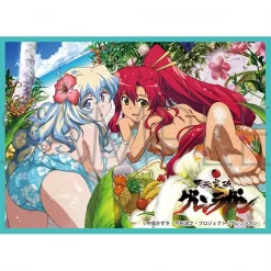 Character Sleeve Collection Matte Series Gurren Lagann 5 Character Sleeve Collection Matte Series Gurren Lagann -Toys Collectibles Sales 3045347edf164dd6ab605206ba0ba615.jpg