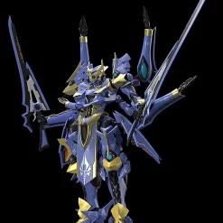 Good Smile Company Moderoid Knight's & Magic Ikaruga (Re-run)