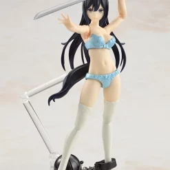 MAX FACTORY PLAMAX GP-04 Guilty Princess Underwear Body Girl Ran