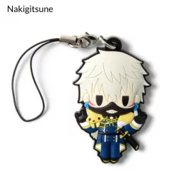 D4 Series Touken Ranbu -ONLINE- Rubber Strap Collection Vol. 1 Box 20 D4 Series Touken Ranbu -ONLINE- Rubber Strap Collection Vol. 1 Box -Toys Collectibles Sales 31ba39aa6cb24810a5204f9b191cd5eb.jpg