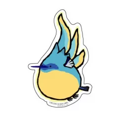 Capcom X B-Side Label Monster Hunter Sticker Collection Vol. 7 -Toys Collectibles Sales 31f7ea11aa55472a809a278b0030e392.jpg