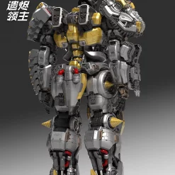Madhand LR-03 The Ash Lord Plastic Model Kit -Toys Collectibles Sales 3243162a1314405f9c10348bce07412c.jpg