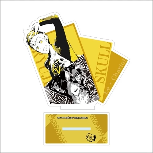 Persona 5 Royal Acrylic Stand Collection 2 Persona 5 Royal Acrylic Stand Collection - Image 2