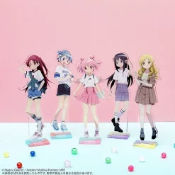 Puella Magi Madoka Magica Acrylic Stand