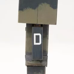 KOTOBUKIYA Danboard Mini Model Kit (Kow Yokoyama Ver.) 11 KOTOBUKIYA Danboard Mini Model Kit (Kow Yokoyama Ver.) -Toys Collectibles Sales 33a411f49fdd49cf8d6b9c82df3761a0.jpg