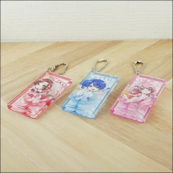 Hatsune Miku Summer Party Trading Acrylic Keychain Collection -Toys Collectibles Sales 33c10d3caea44640ae4b5c2246f12b2e.jpg