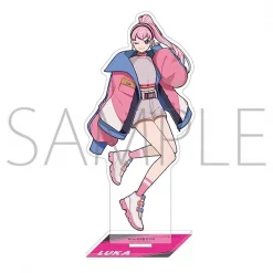 Hatsune Miku Series Yu Kisaragi Sporty Acrylic Stand -Toys Collectibles Sales 33f001f917ae4586b99c5cba1bddfa73.jpg