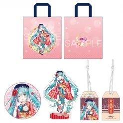 VOCALOID Lucky Bag 2021