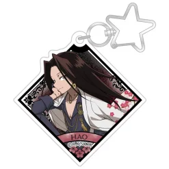 KADOKAWA Shaman King 2022 Ver. Acrylic Charm Collection -Toys Collectibles Sales 36ac17bb17094723a4dc8cce9f1a8890.jpg