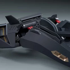 MAX FACTORY PLAMAX Black Rock Shooter Black Trike: Dawn Fall Ver. -Toys Collectibles Sales 36ec7459647849c0b90153366d521561.jpg