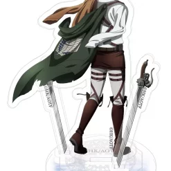 KADOKAWA Attack On Titan Break Of Dawn Acrylic Stand Figure Collection -Toys Collectibles Sales 37719515737c4b67ab58739ae345a926.jpg