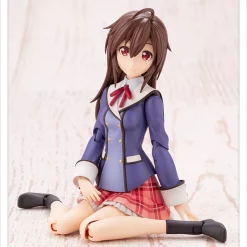 KOTOBUKIYA Sousai Shojo Teien X Frame Arms Girl After School Gourai Birthday Set 37 KOTOBUKIYA Sousai Shojo Teien X Frame Arms Girl After School Gourai Birthday Set -Toys Collectibles Sales 3775626993a3486491f21637382863da.jpg