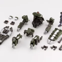 KOTOBUKIYA Hexa Gear Definition Armor Blazeboar -Toys Collectibles Sales 380a5cdb40024c969931efc297afae10.jpg