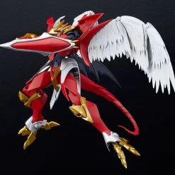 Good Smile Company Moderoid Magic Knight Rayearth Combined Rune God Rayearth -Toys Collectibles Sales 38300107afd243d885a768def71feebe.jpg
