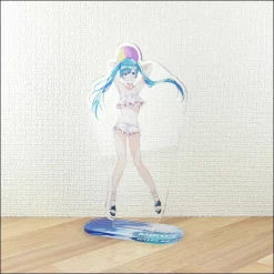 Hatsune Miku Summer Party Acrylic Stand Collection: Fly Ver. -Toys Collectibles Sales 387a3d9203054eba8c199cf288981586.jpg