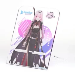 Hololive English Smartphone Stand: Mori Calliope