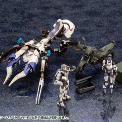 KOTOBUKIYA Hexa Gear Governor Para-Pawn LAT Mirror Ver. 1.5 -Toys Collectibles Sales 3945d1a8e4e346d28140ae4e8b8b7a7f.jpg