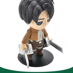 Prime 1 Studio Cutie1 Plus Attack On Titan Levi 21 Prime 1 Studio Cutie1 Plus Attack On Titan Levi -Toys Collectibles Sales 3967e661dbf54262a386b28f7af473bf.jpg