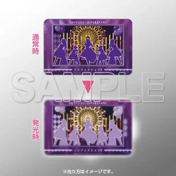 KADOKAWA Love Live! Superstar!! PIICA＋Clear Card Case Collection -Toys Collectibles Sales 39a1463d22de44fd890b83a7e8410808.jpg