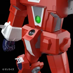 Aoshima Space Runaway Ideon 1/450 Scale Plastic Model Kit -Toys Collectibles Sales 3a63592ff3994cc3bdd76d3772d8cf91.jpg