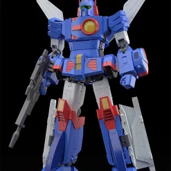 Good Smile Company Moderoid Combat Mecha Xabungle Xabungle