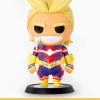 Prime 1 Studio Cutie1 My Hero Academia All Might