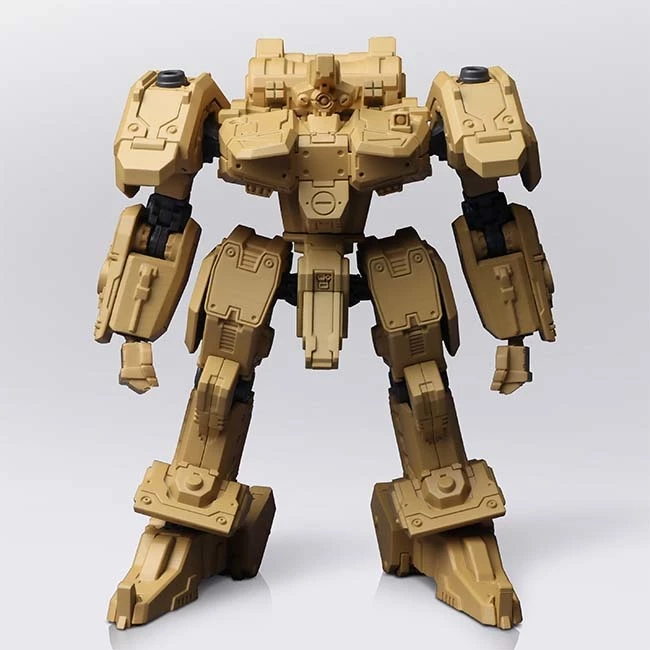 SQUARE ENIX Front Mission Structure Arts 1/72 Scale Plastic Model Kit Series Vol. 3 Box Set 24 SQUARE ENIX Front Mission Structure Arts 1/72 Scale Plastic Model Kit Series Vol. 3 Box Set - Image 24