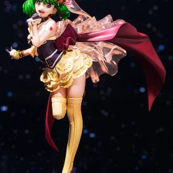 MAX FACTORY PLAMAX MF-08 Minimum Factory Macross Frontier The Movie: The Wings Of Goodbye Ranka Lee (Re-run)