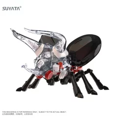 Suyata Marvelous Museum MM-03 Mechanical Chalcosoma Atlas Plastic Model Kit 16 Suyata Marvelous Museum MM-03 Mechanical Chalcosoma Atlas Plastic Model Kit -Toys Collectibles Sales 3bcbe5f2f48b4b4a912ed245603bb28c.jpg