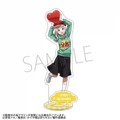 Kaguya-sama: Love Is War -Ultra Romantic- Cultural Festival Acrylic Stand -Toys Collectibles Sales 3bea9895ddf34c1f988048f0d540d046.jpg