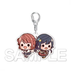 KADOKAWA Love Live! Nijigasaki High School Idol Club Nijigaku Duets Acrylic Keychain Collection -Toys Collectibles Sales 3c1452f0ee7b4bb2a2fad04018c8e79a.jpg