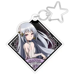 KADOKAWA Shaman King 2022 Ver. Acrylic Charm Collection -Toys Collectibles Sales 3c49b237a06b430bb429f6f95c3288a8.jpg