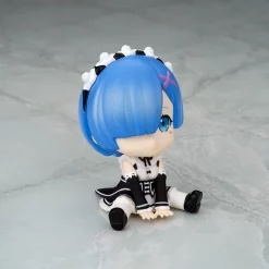 Petanko Soft Vinyl Figure Re:Zero -Starting Life In Another World- Rem -Toys Collectibles Sales 3c741c5f0b864befbda5de5c8df7376e.jpg