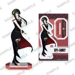 KADOKAWA Spy X Family Acrylic Stand Collection -Toys Collectibles Sales 3dc2f3ee3bbb4fc5a7d535a210a9127a.jpg