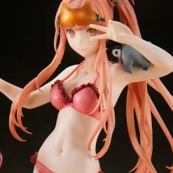 Type-Moon Assemble Heroines Fate/Grand Order Saber/Medb Summer Queens 1/8 Scale Figure -Toys Collectibles Sales 3e249e0f9a1c4ce2b29f54aae7c20f5a.jpg