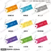 Bushiroad Creative Love Live! μ'ｓName Key Ring Collection