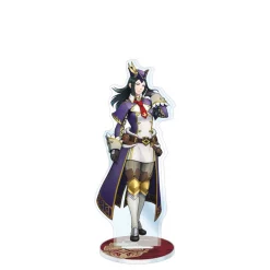 Capcom Monster Hunter Rise: Sunbreak Character Acrylic Stand Collection Vol. 1 -Toys Collectibles Sales 4029e67745664d9793c82dcf72a69117.jpg