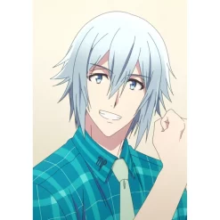 Bandai Namco Filmworks IDOLiSH 7 Second Beat! Photo Set -Toys Collectibles Sales 4107429cc41e480497b3b26dfbc6fa2e.jpg
