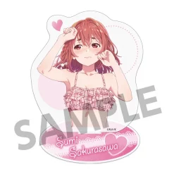 Hobby Stock Rent-A-Girlfriend: Swimsuit Ver. Acrylic Figure Collection 9 Hobby Stock Rent-A-Girlfriend: Swimsuit Ver. Acrylic Figure Collection -Toys Collectibles Sales 42a07e33a3c6472690b0ba20fb48e9af.jpg