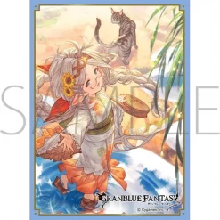Character Sleeve Collection Matte Series Vol. 34 Granblue Fantasy -Toys Collectibles Sales 42a146cc5b074264b6efe1b24f12b3f0.jpg