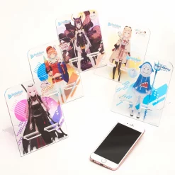 Hololive English Smartphone Stand: Gawr Gura 6 Hololive English Smartphone Stand: Gawr Gura -Toys Collectibles Sales 42ae1c94af364b658f4ac1869b8792ac.jpg