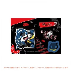 Persona 5 Strikers Sticker Collection 9 Persona 5 Strikers Sticker Collection -Toys Collectibles Sales 42efa332e5ff4b3aa089c002769e53e1.jpg