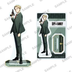 KADOKAWA Spy X Family Acrylic Stand Collection -Toys Collectibles Sales 437b40d1d187454392cd005949fcf94c.jpg