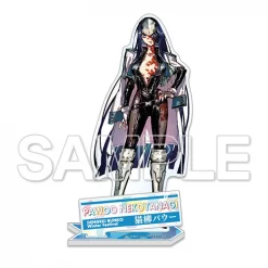 KADOKAWA Dengeki Bunko Winter Festival Online 2021 Acrylic Figure 21 KADOKAWA Dengeki Bunko Winter Festival Online 2021 Acrylic Figure -Toys Collectibles Sales 43b5c0ec72e94b7d85c74b8821bc5f0b.jpg