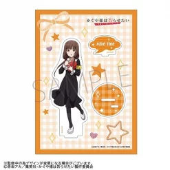 Kaguya-sama: Love Is War -Ultra Romantic- Cultural Festival Acrylic Stand -Toys Collectibles Sales 445090369ae247c885dd8f3e5deb18ab.jpg